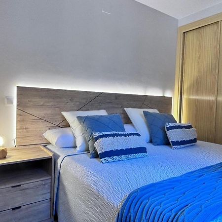 Casita El Gorrion Leilighet Sotillo de la Adrada Eksteriør bilde